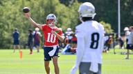 Patriots’ 2025 captains include new faces, notable omissions