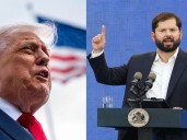 Presidente Boric reitera crítica a Donald Trump por "censura" a museos y financiamientos