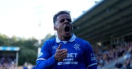 Last-gasp Max Aarons rescues Rangers boss Russell Martin but dramatic win fails to allay furious fans – 5 talking points
