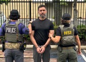 ICE arrests illegal alien from Haiti connected to criminal terrorist organizations