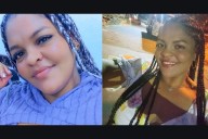 Tatiana Ochoa, madre de dos niños, la mujer asesinada de una puñalada en el cuello