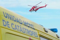 Simulacro volcánico en Tenerife: así será la nueva prueba de alerta que recibirás en tu móvil este viernes