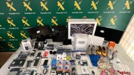Una pareja estafa a treinta personas clonando la web de una conocida operadora de telefonía