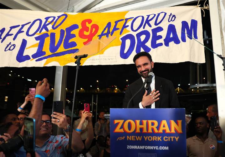 Adriana E. Ramírez: What happened to Democrats?