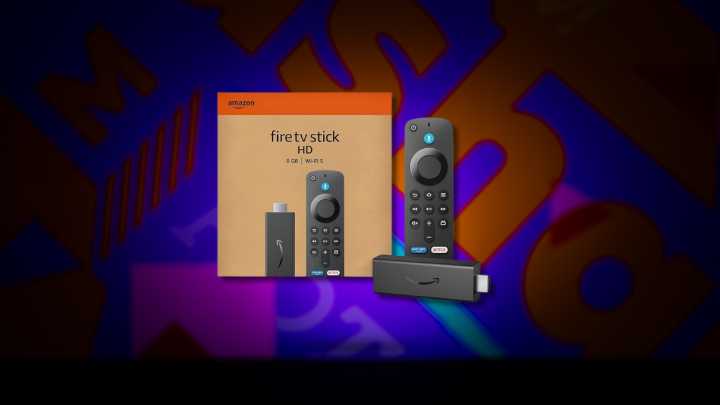 Best Fire Stick deal: Save $10 on Amazon Fire Stick HD