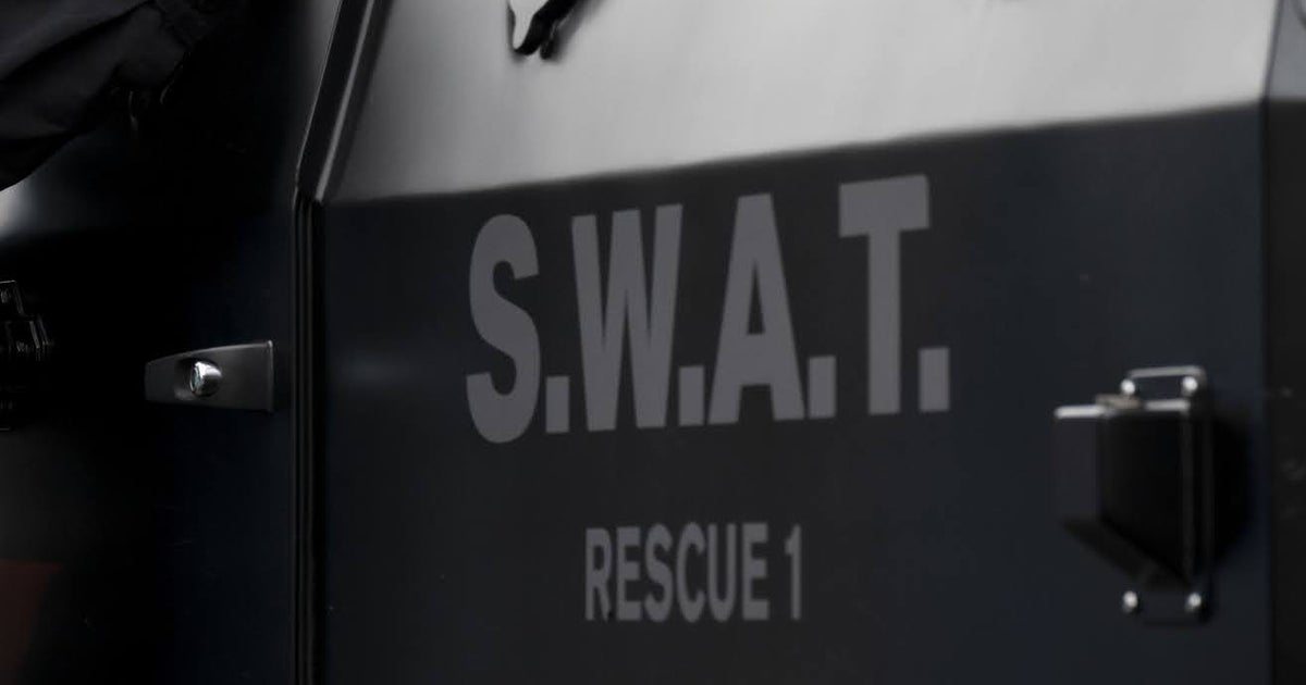 SWAT officers, federal agents raid Martinez home in investigation into child sex crimes