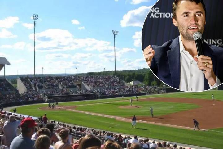 Funeral fiasco, crowd fears doom planned Charlie Kirk tribute