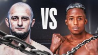 Rashid Vagabov vs. Paulo da Silva prediction, odds, pick for UFC Contender Series Week 8