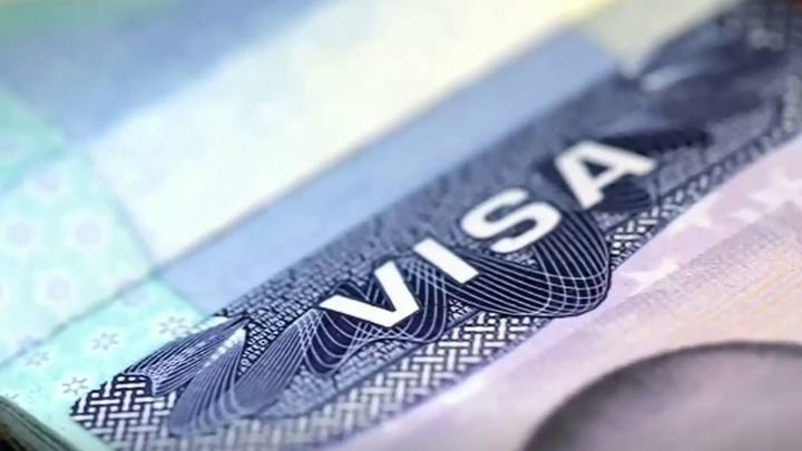 Gobierno advierte revocación de visas a quien promueva violencia