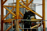 Así es como la industria de la construcción se prepara para el futuro sismorresistente