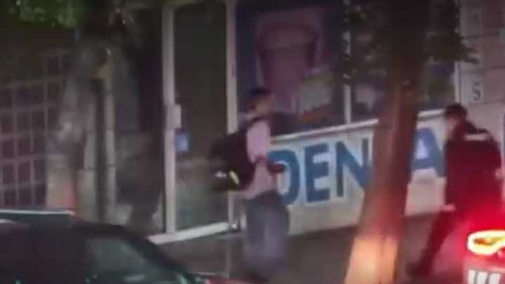 Detienen a Hombre con Droga en Monterrey; Investigan Su Participación en Robos a Negocios