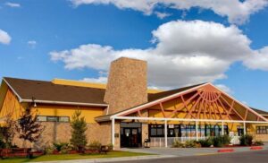 Sage Hill Casino to close temporarily for remodel