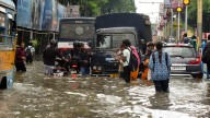 Rains LIVE: Bengal, Odisha on high alert for heavy rains as low-pressure system forms over Bay of Bengal