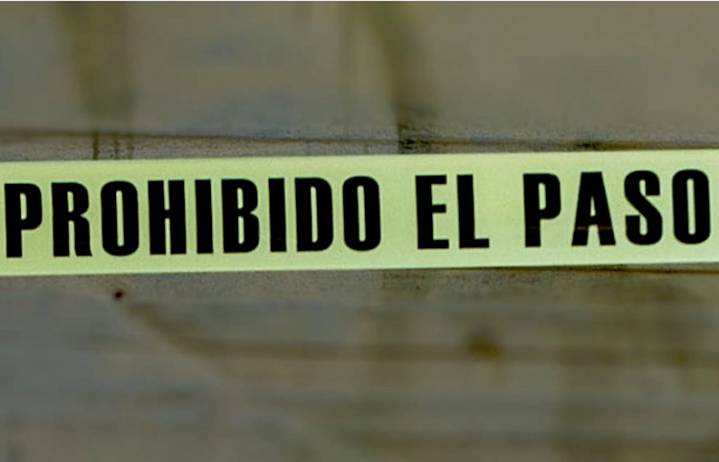 Asesinan en Veracruz a comandante de la Policía en Oaxaca