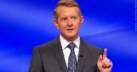 Tuesday's 'Jeopardy!' episode airing at 12:36 a.m. Wednesday on WAAY