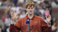 Jannik Sinner Fires Back at Roger Federer’s Court Speed Drama: 'I Just Try to Adapt'