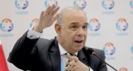 Ahora PCM pide la destitución de Rafael Muente del Osiptel