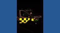 Ambulance crash in Ionia County leaves 1 injured as investigation continues