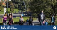 Cómo estará el clima hoy domingo 28 de septiembre en Buenos Aires