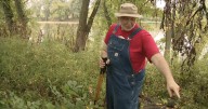 Friends of the White River discusses AES coal ash contamination