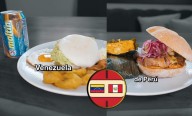Mundial de desayunos: ya puedes votar para la gran final Perú vs. Venezuela