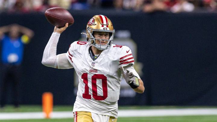49ers vs. Cardinals recap: Mac Jones leads winning drive