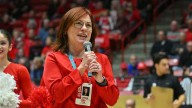 UNM President Garnett Stokes to step down