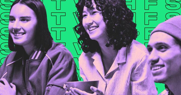 Clear Your Calendars, Because We Created A Weeklong Watchlist Of The Best Content On Hulu