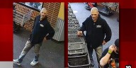 Investigators working to identify man who stole alcohol, Tide Pods from Westlake Giant Eagle