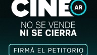 Directores y cronistas cinematográficos contra el cierre de Cine.ar