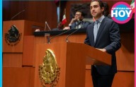 Gino Segura expresa su apoyo a la estrategia económica de Sheinbaum