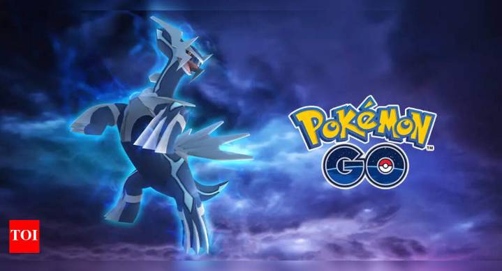 Pokemon GO Dialga Raid Guide 2025: Top Counters, 100% IVs, Weather Boosts, and Winning Strategies