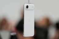 Apple's iPhone 17 line-up includes a new ultra-thin model and $100 price hike for Pro model