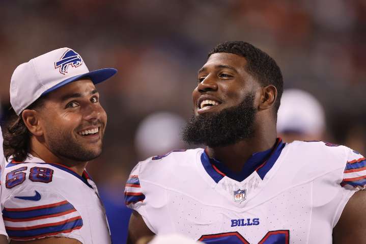 Experts update Bills vs. Dolphins Thursday Night Football prediction following Buffalo’s latest injury report