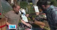 Pittsburgh County Fair celebrates urban agriculture