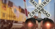 Zeigler and Royalton rail crossings closed for repairs