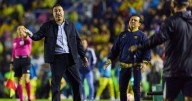 ¡Última hora! Efraín Juárez se iría de Pumas; su actitud molesta y la directiva analiza su continuidad