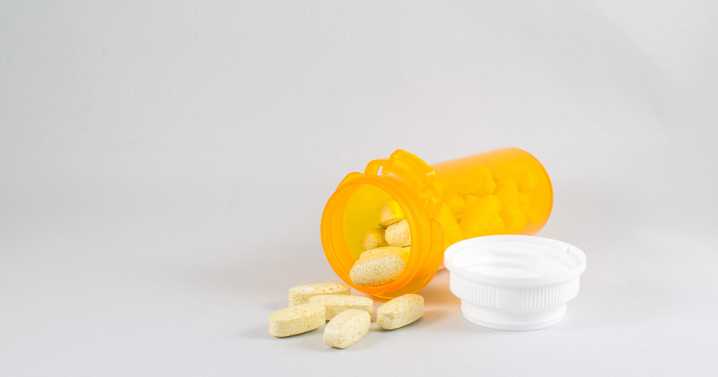 Dispose of unused and expired medications at Medication Take Back Day in Otis Orchards