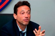 Coimas en San Lorenzo: Marcelo Moretti fue citado a indagatoria