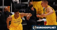 World vs USA format to be used in the NBA All