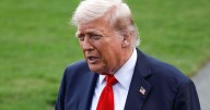 Trump announces second U.S. strike against alleged drug boat from Venezuela