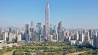 Así es la ciudad más moderna del mundo: "Es la Andalucía de China y supera a Nueva York"