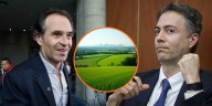 Daniel Quintero explicó el entramado del caso de Aguas Vivas: denunció que ‘Fico’ Gutiérrez dejó firmado el contrato