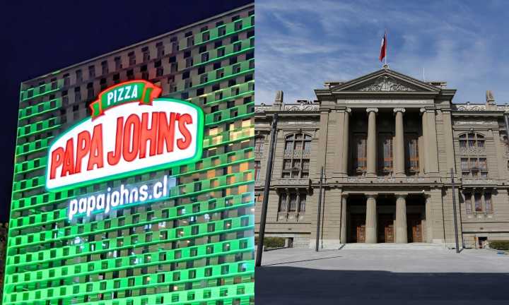 Papa John's es condenada por despido injustificado de trabajadora: La habían acusado de tirarle una pizza a su jefe