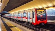 Metro de Santiago cierra 5 estaciones de la Línea 2: Revisa el tramo que se encuentra sin servicio