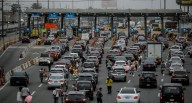 Rutas de Lima acusa a la MML por caos en la Panamericana Sur tras suspensión de e
