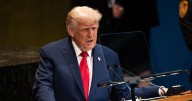 Trump asks Supreme Court to uphold restrictions he wants to impose on birthright citizenship
