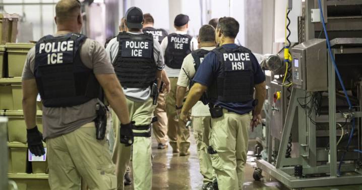 Washington anuncia redadas migratorias en Chicago y escala tensión con autoridades locales
