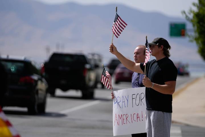Charlie Kirk shooting: Mental health services and community resources available in Utah