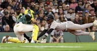 Yankees expand playoff edge: Judge passes DiMaggio, Gil's no-hit innings lead win over Red Sox